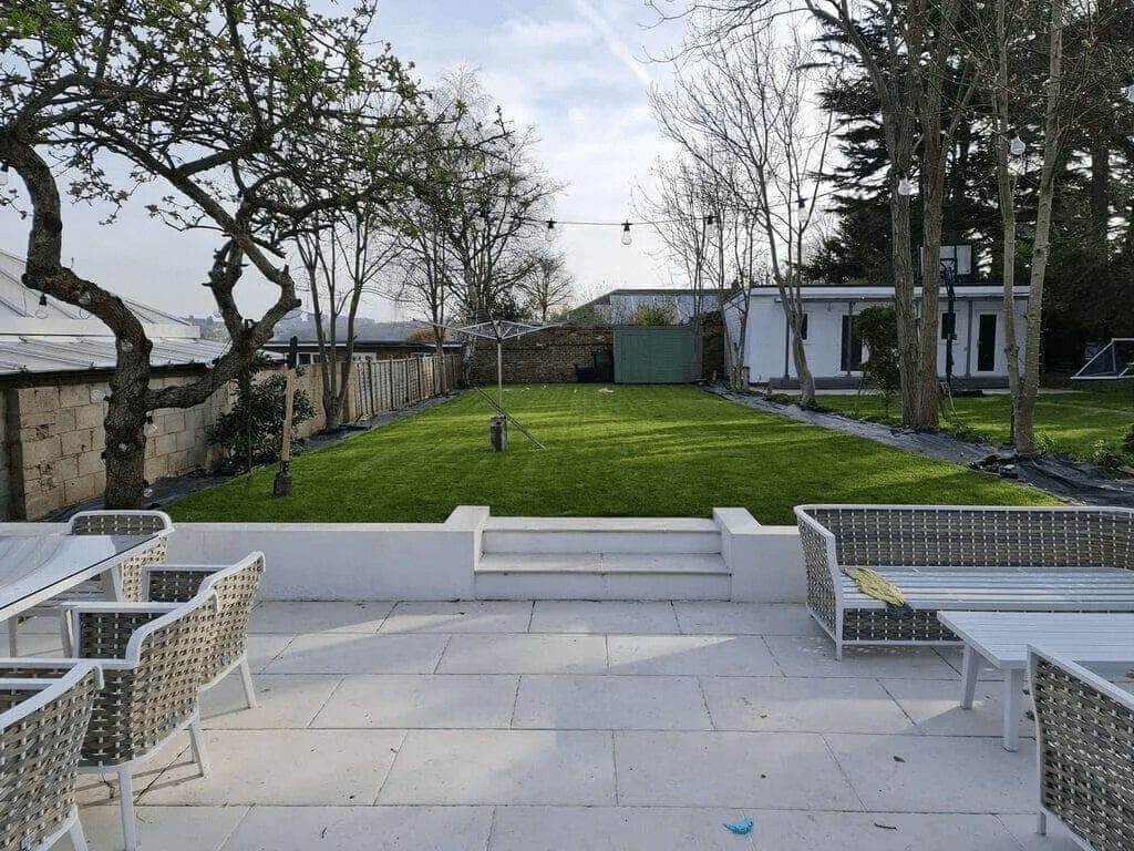 Fencing installation Ramsgate