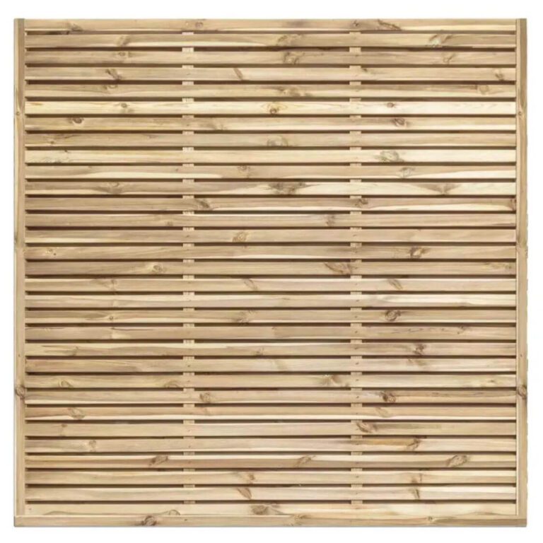 Framed Contemporary Installation