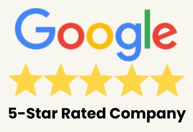 Google Reviews Company